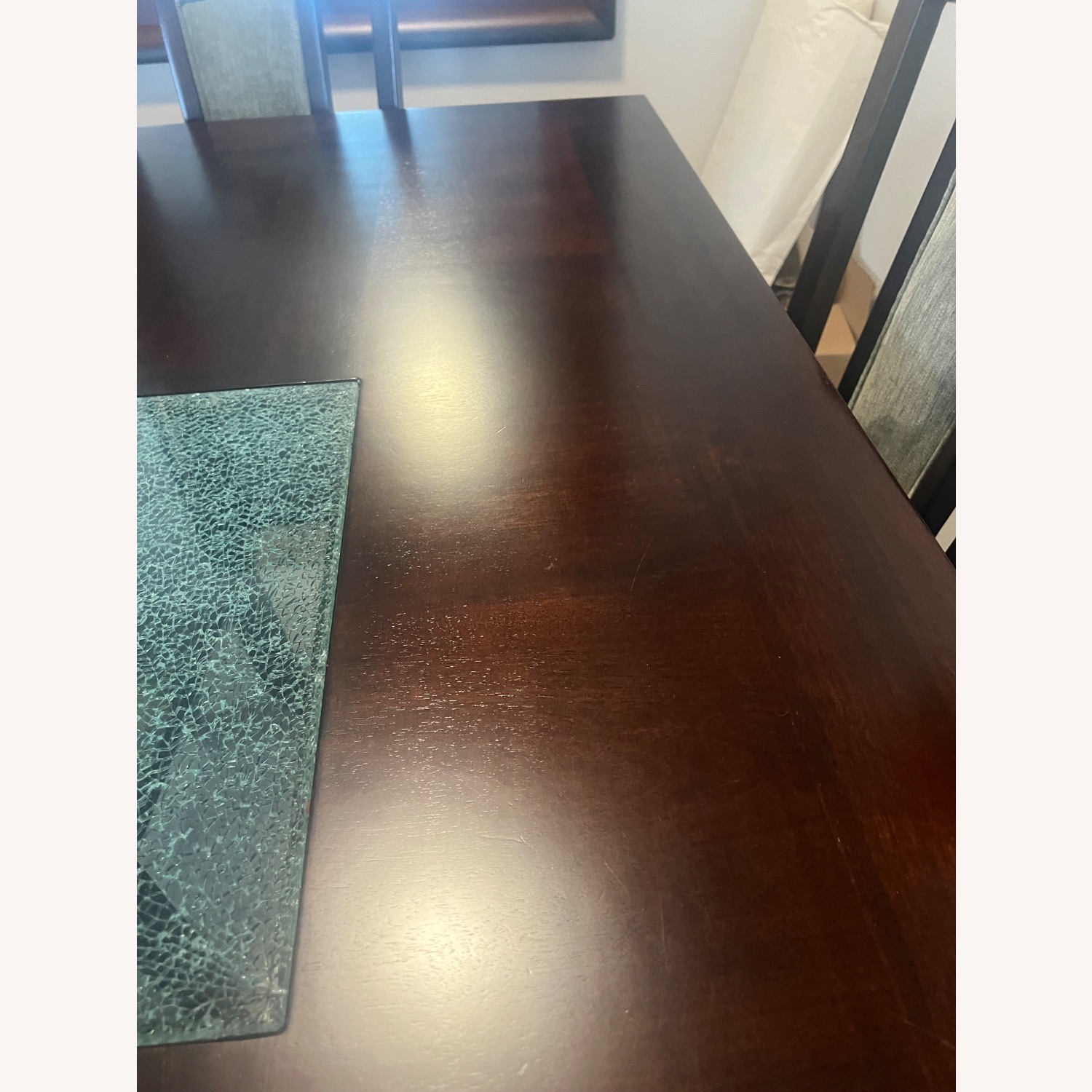 Elegant 6-Piece Dining Set - image-8