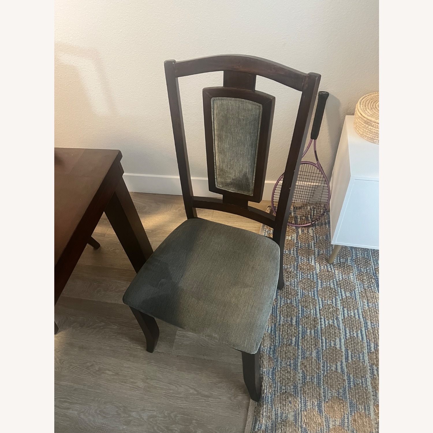 Elegant 6-Piece Dining Set - image-3