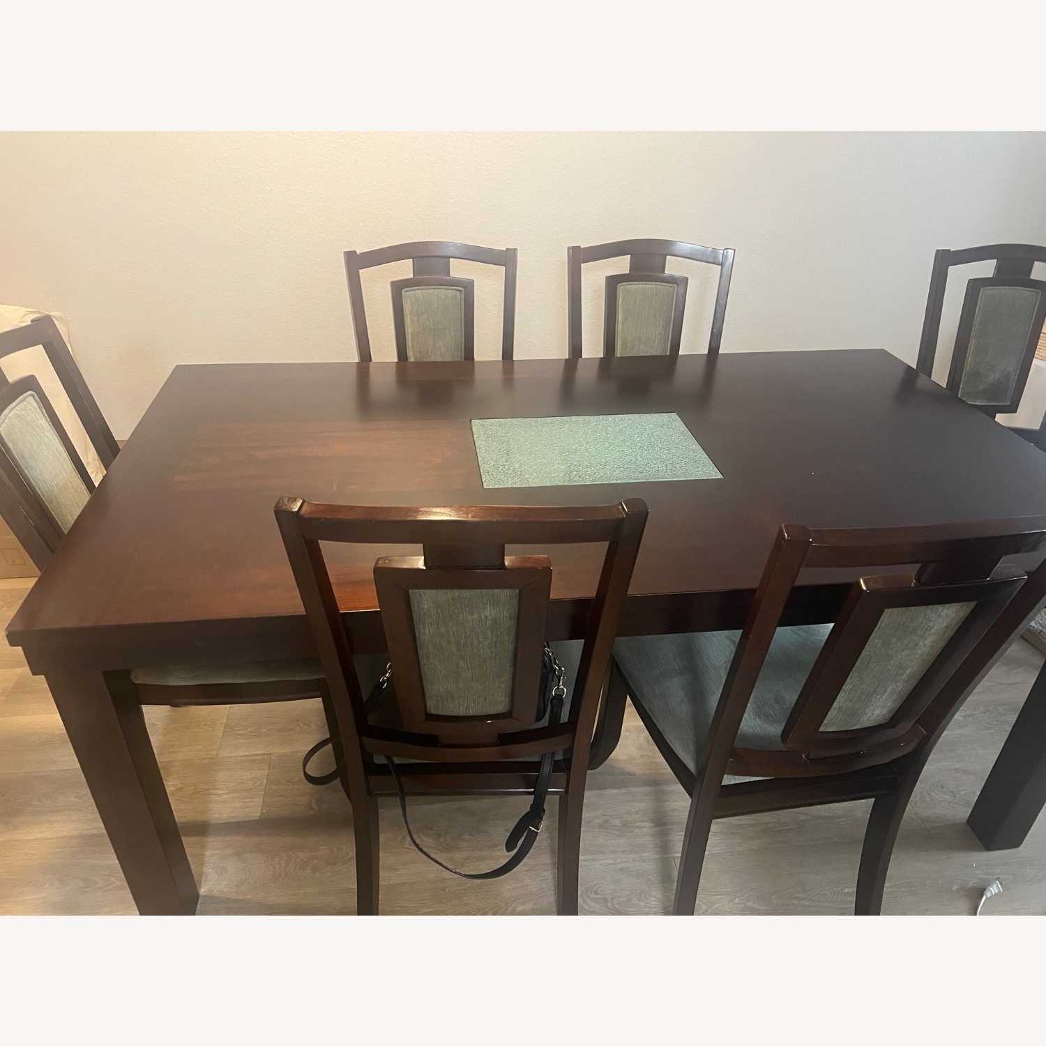 Elegant 6-Piece Dining Set - image-10