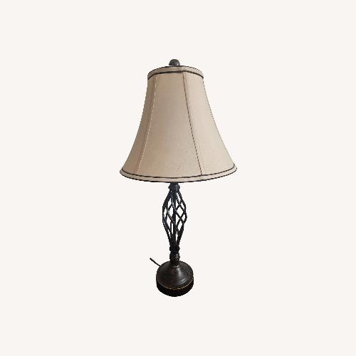 Used Table Lamp  for sale on AptDeco