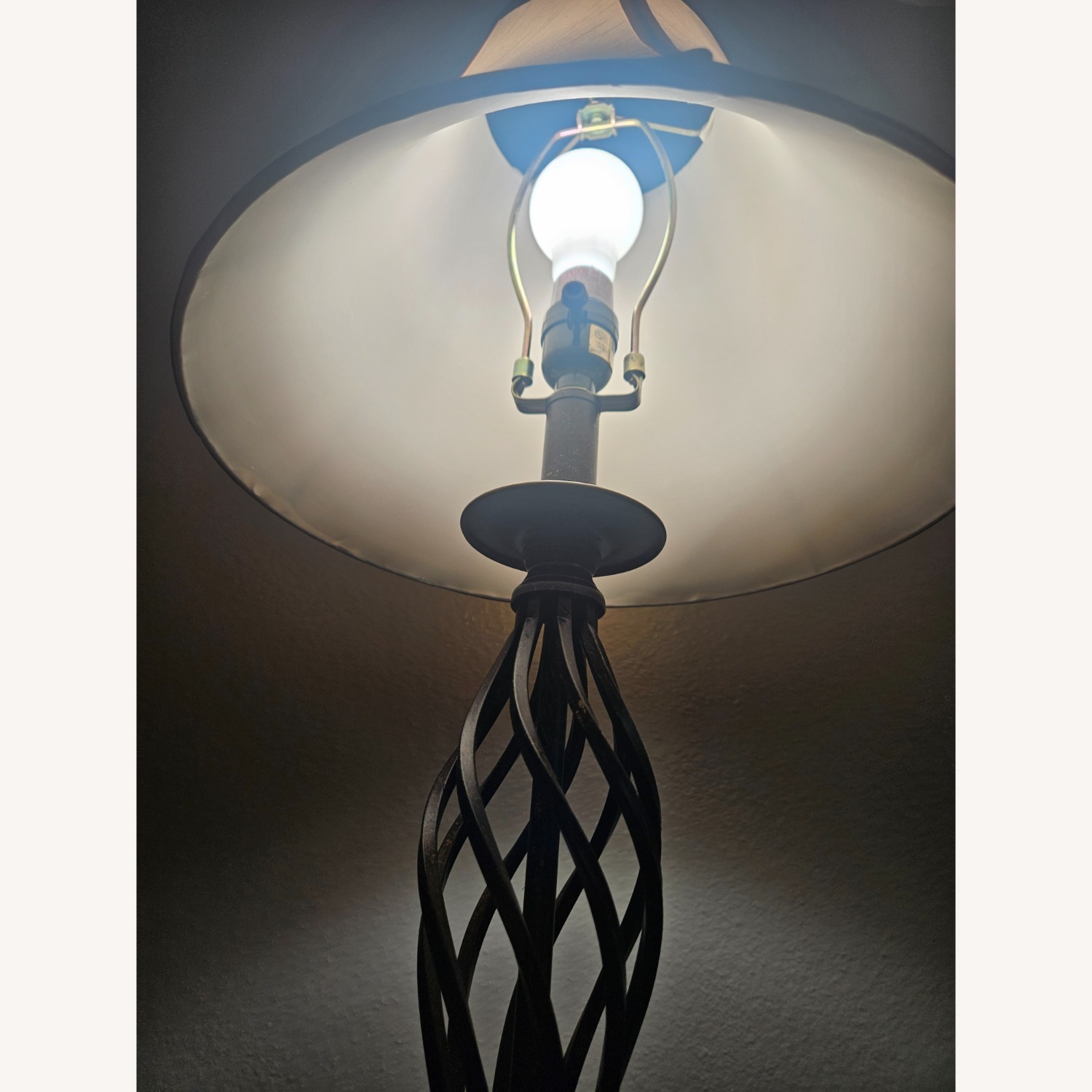 Table Lamp  - image-2