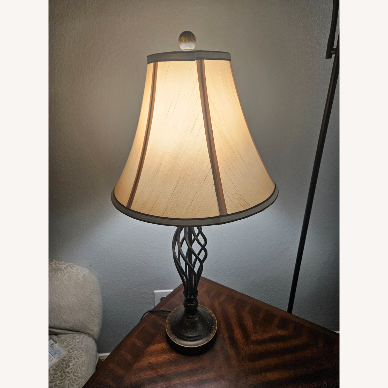 Table Lamp  - image-1