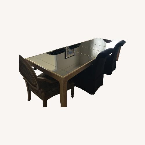 Used Dinning Room Table  for sale on AptDeco