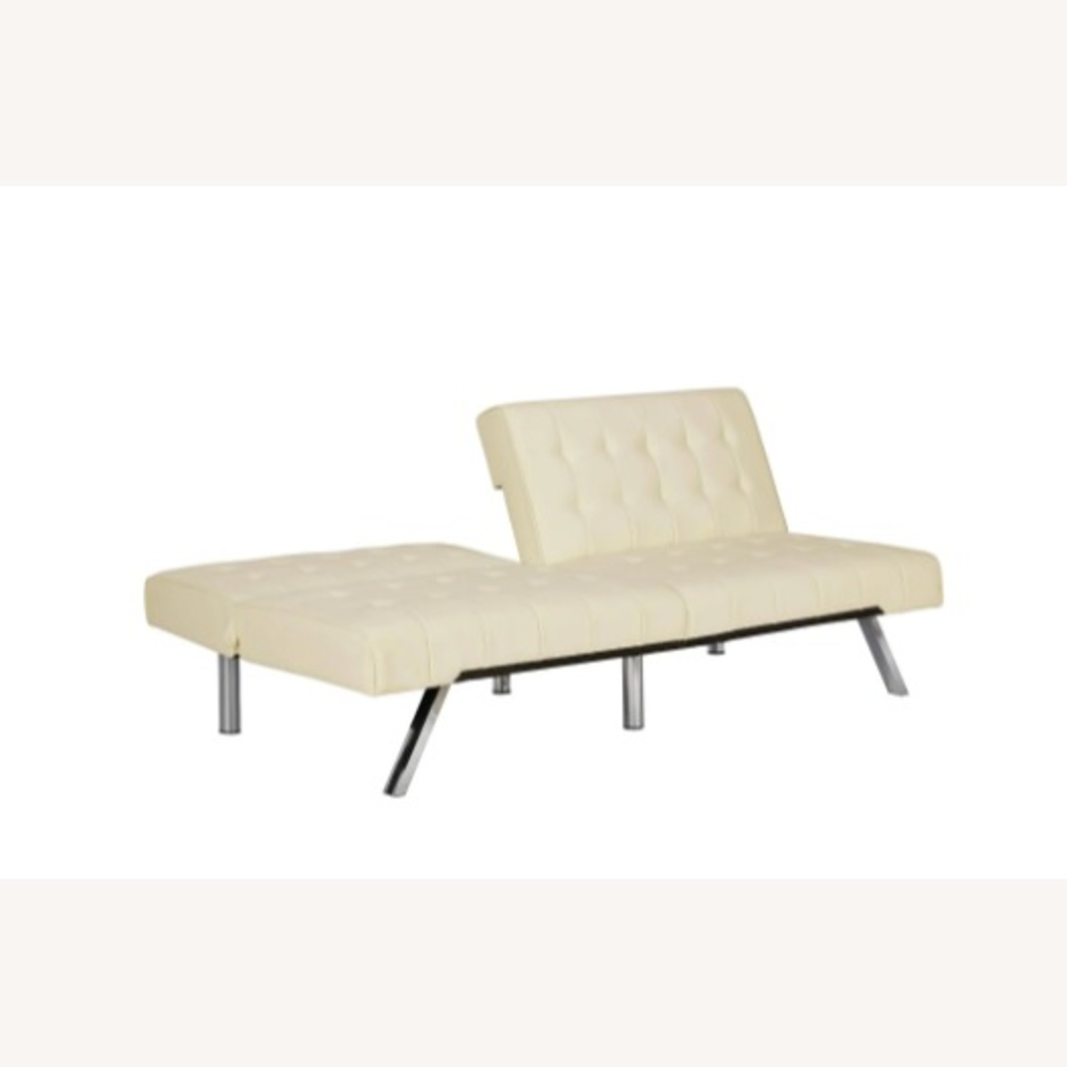 DHP Emily Convertible Futon - image-3