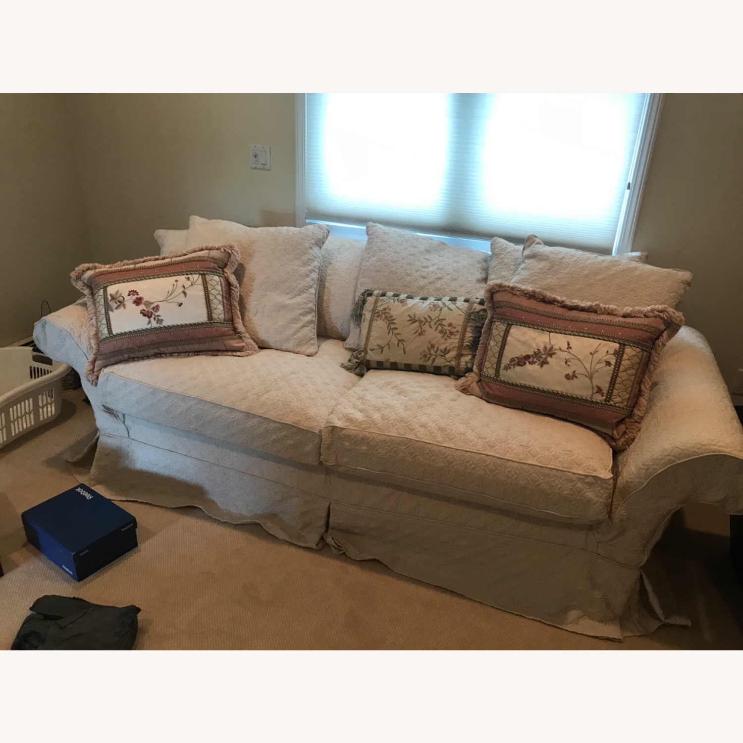 Sleep Sofa - image-1