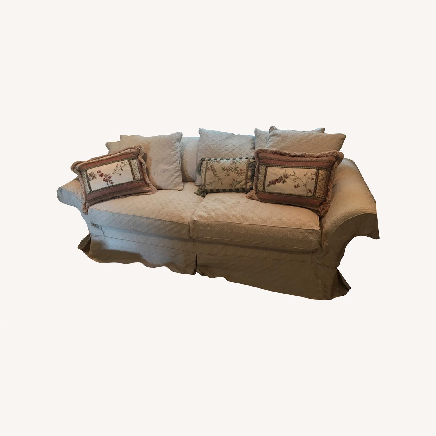 Sleep Sofa - image-0