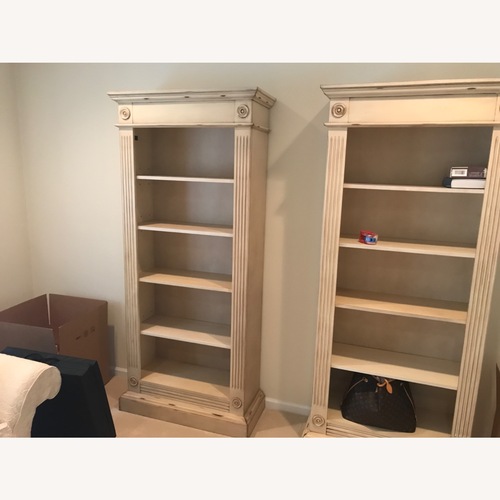 Used BookShelves Wood for sale on AptDeco