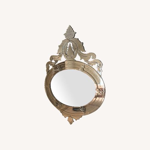 Used Decorative Mirror for sale on AptDeco