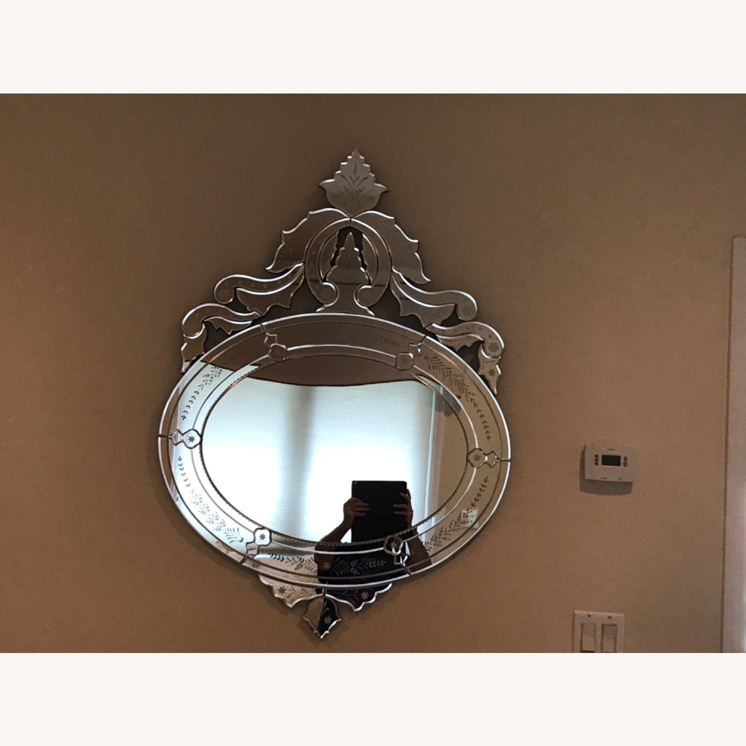 Decorative Mirror - image-1