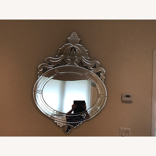 Used Decorative Mirror for sale on AptDeco