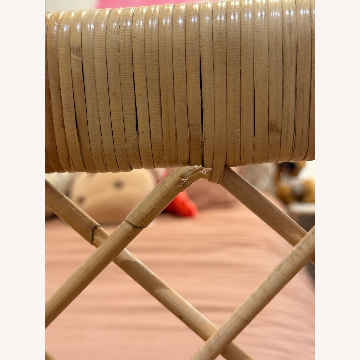 Serena & Lily Avalon Rattan Day Bed - image-5