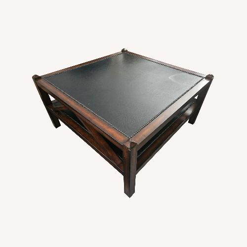 Used Coffee Table for sale on AptDeco