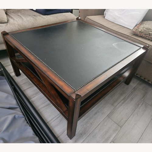 Used Coffee Table for sale on AptDeco