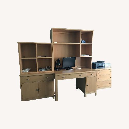 Used Desk Shelves for sale on AptDeco