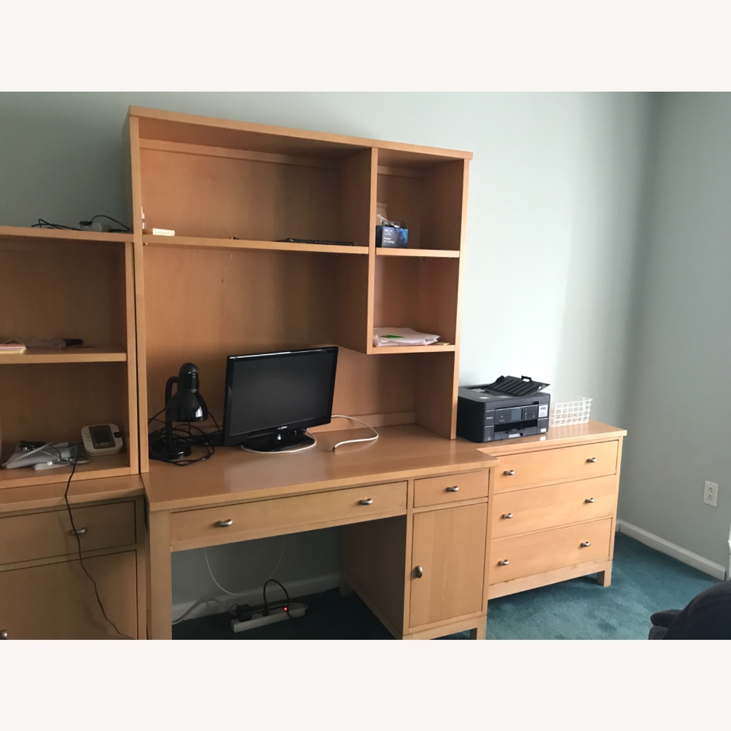 Desk Shelves - image-3