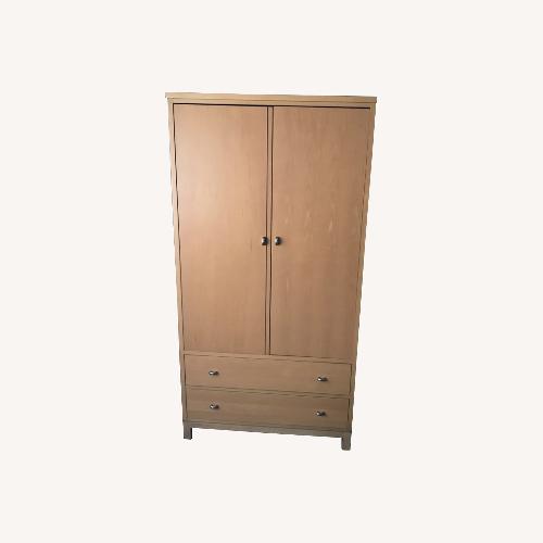 Used Wardrobe  for sale on AptDeco