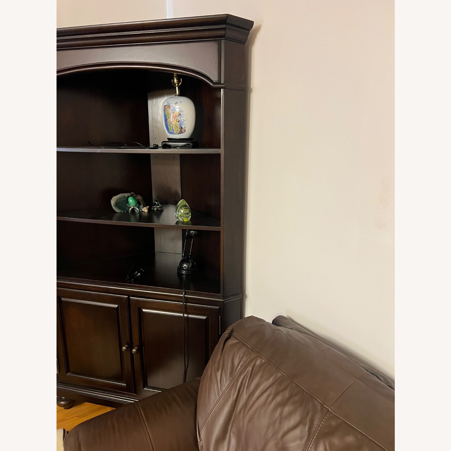 Macy's Corner Cabinet - image-3