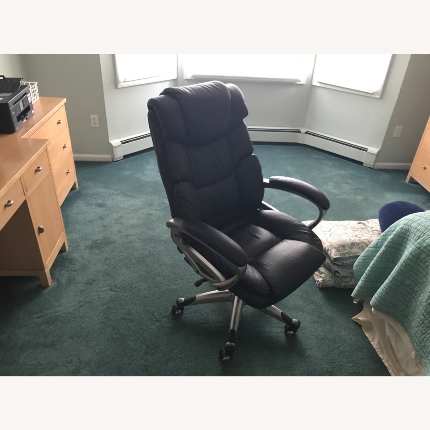 Swizzle Chair - image-1