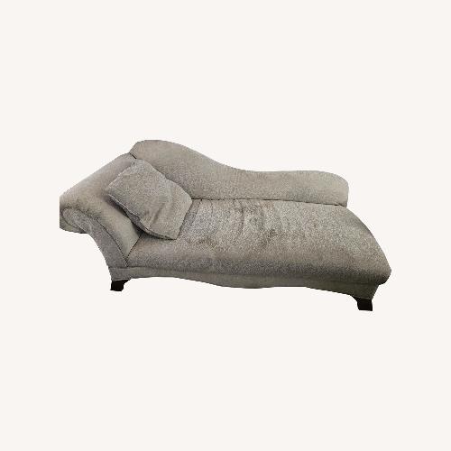 Used Chaise Lounge Chair for sale on AptDeco