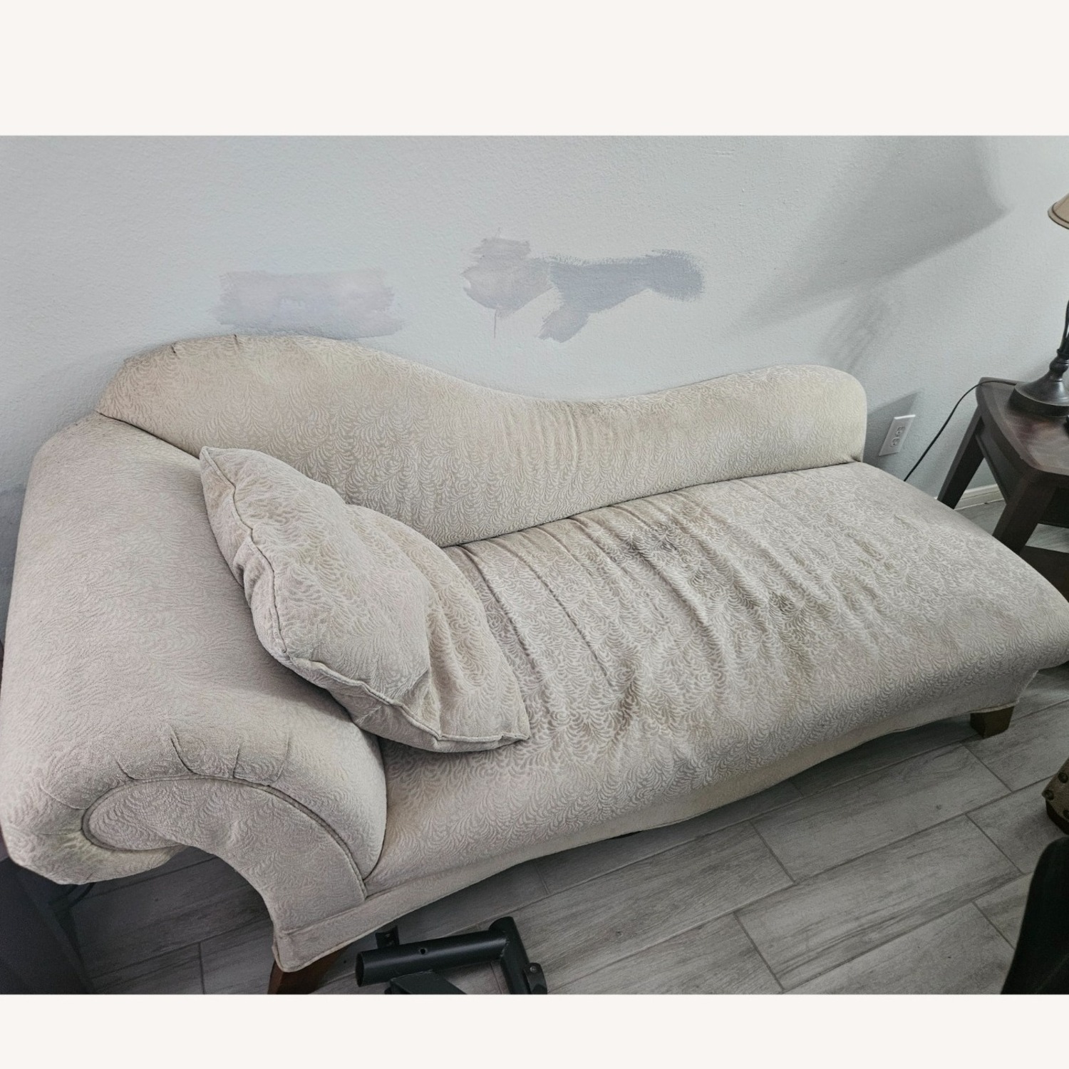 Chaise Lounge Chair - image-3