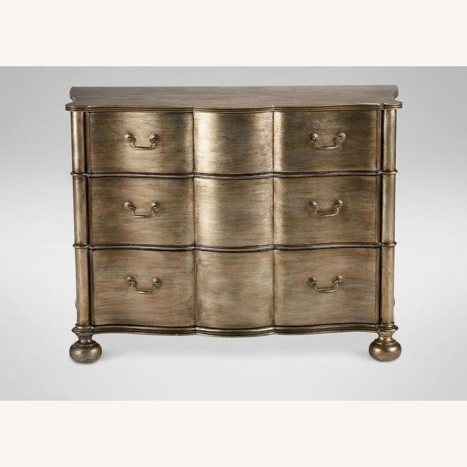 Ethan Allen Dresser  - image-4