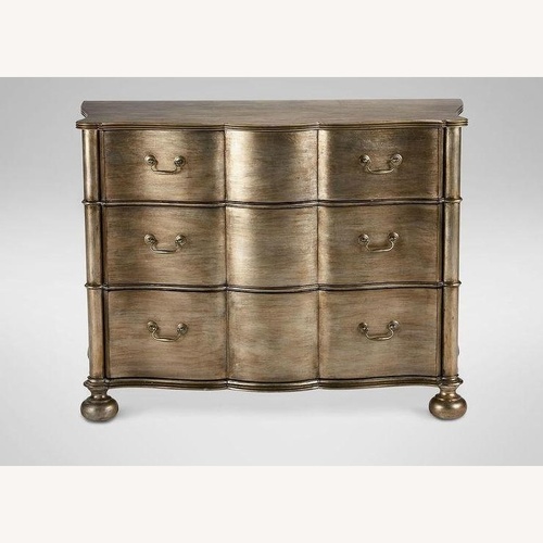 Used Ethan Allen Dresser  for sale on AptDeco