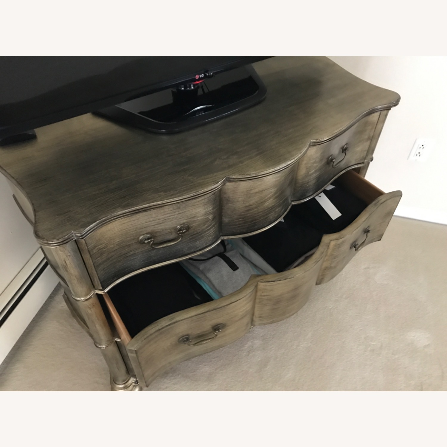 Ethan Allen Dresser  - image-3