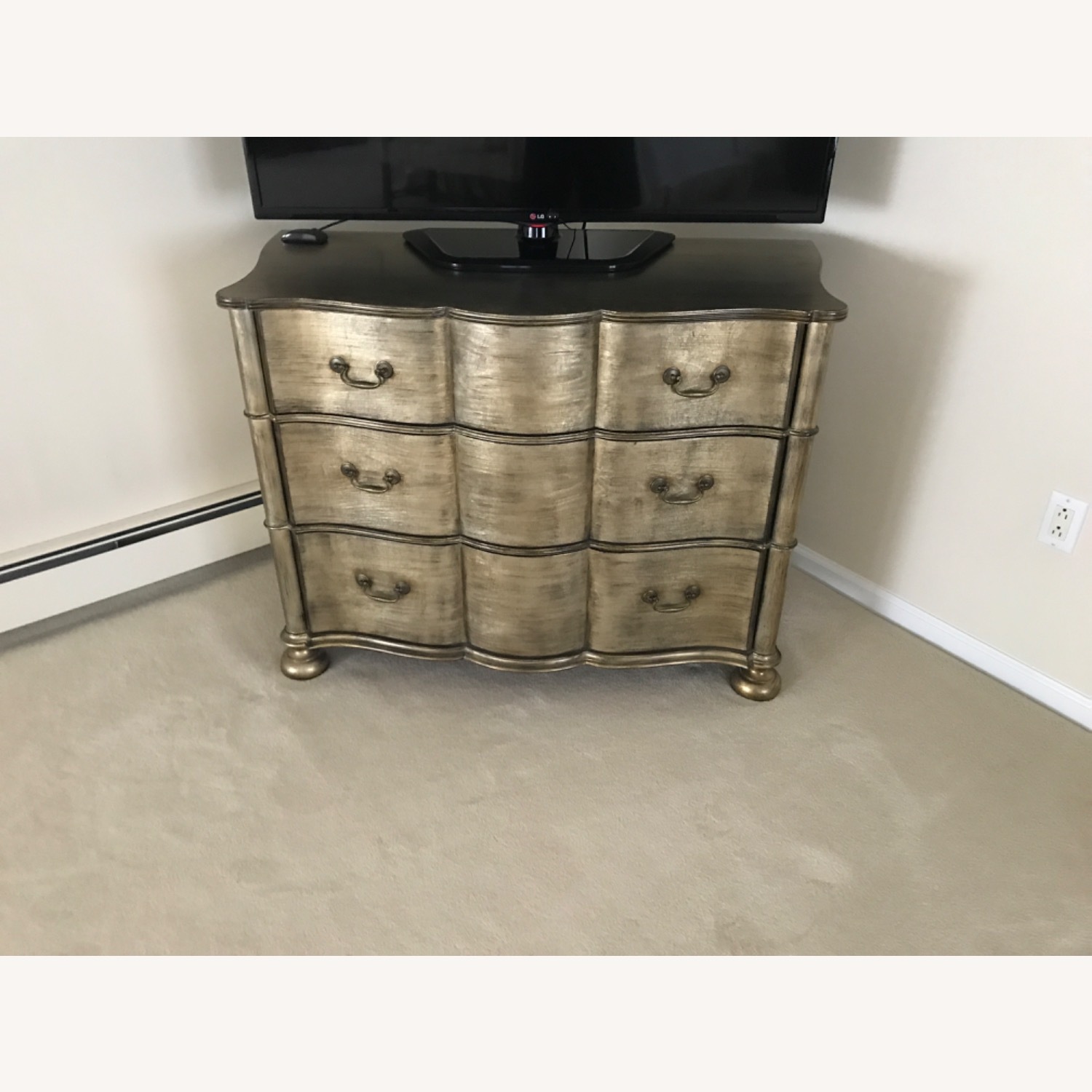 Ethan Allen Dresser  - image-1