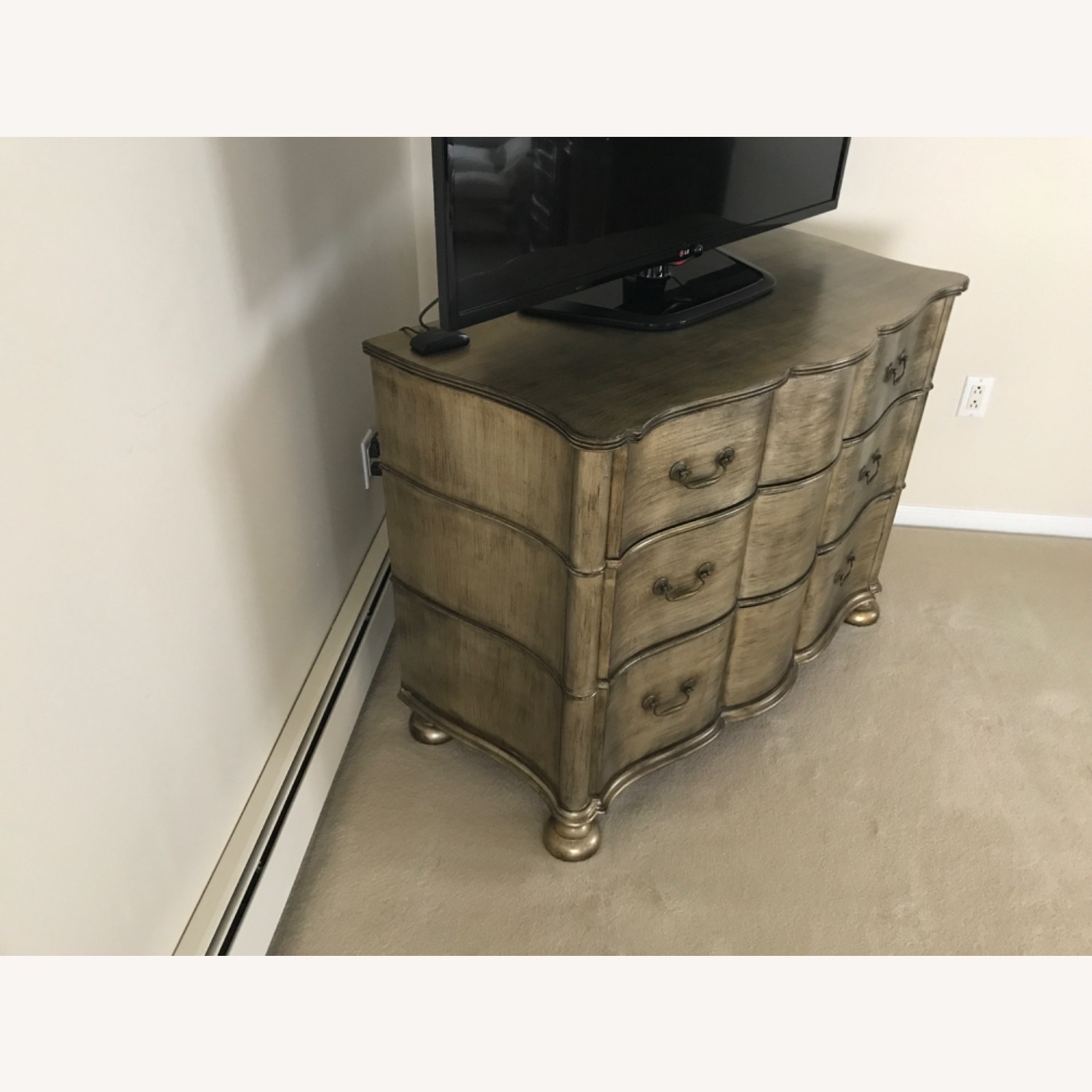 Ethan Allen Dresser  - image-2