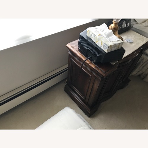 Used Night Tables  for sale on AptDeco