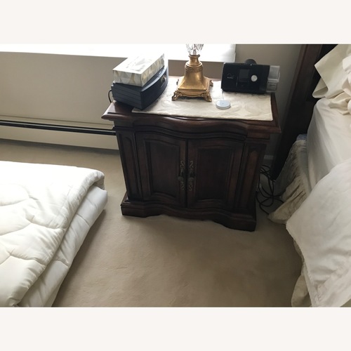 Used Night Tables  for sale on AptDeco