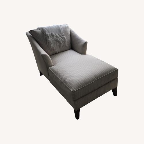 Used Chair lounge  for sale on AptDeco