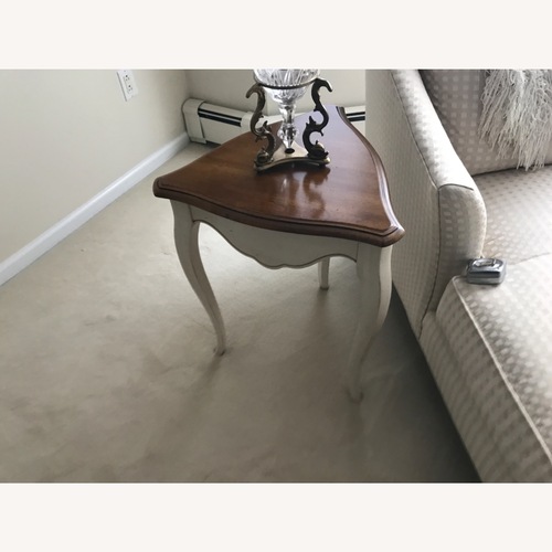 Used Side Table  for sale on AptDeco