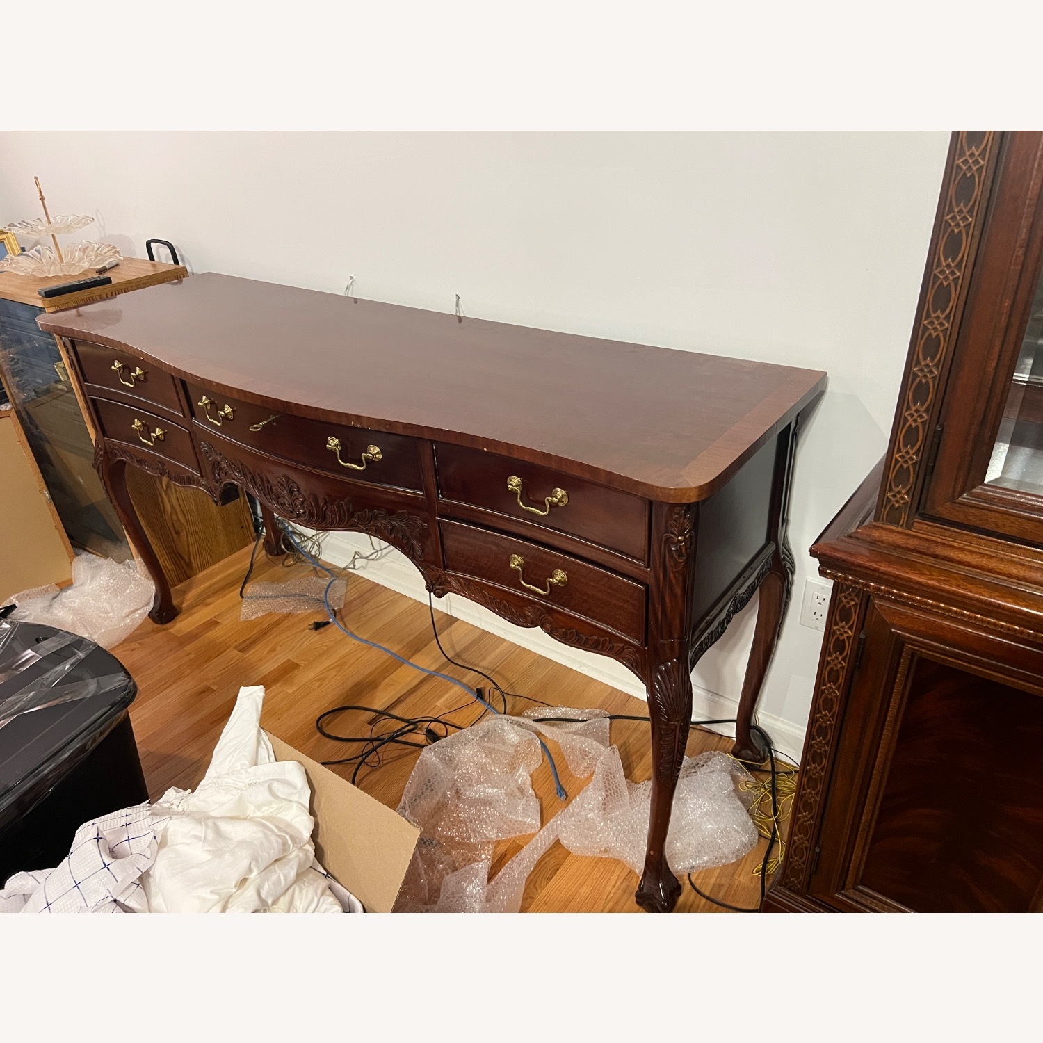 Chippandale Sideboard - image-3