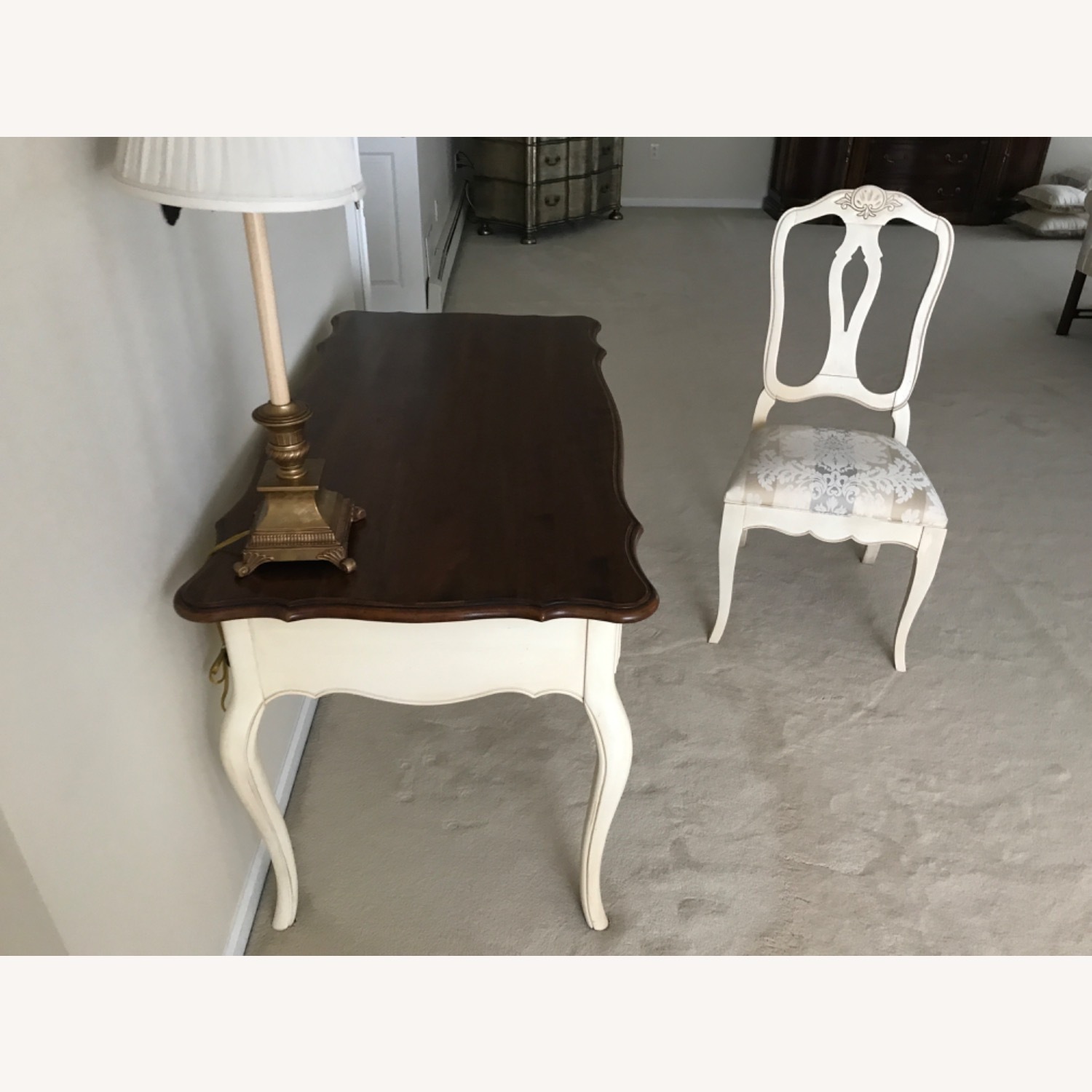 Desk and Chair - image-2