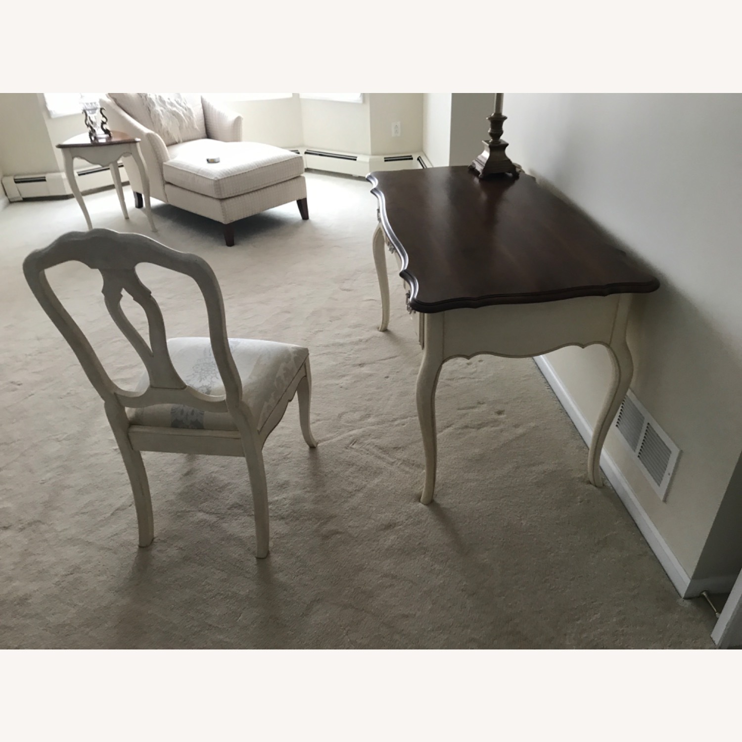 Desk and Chair - image-3