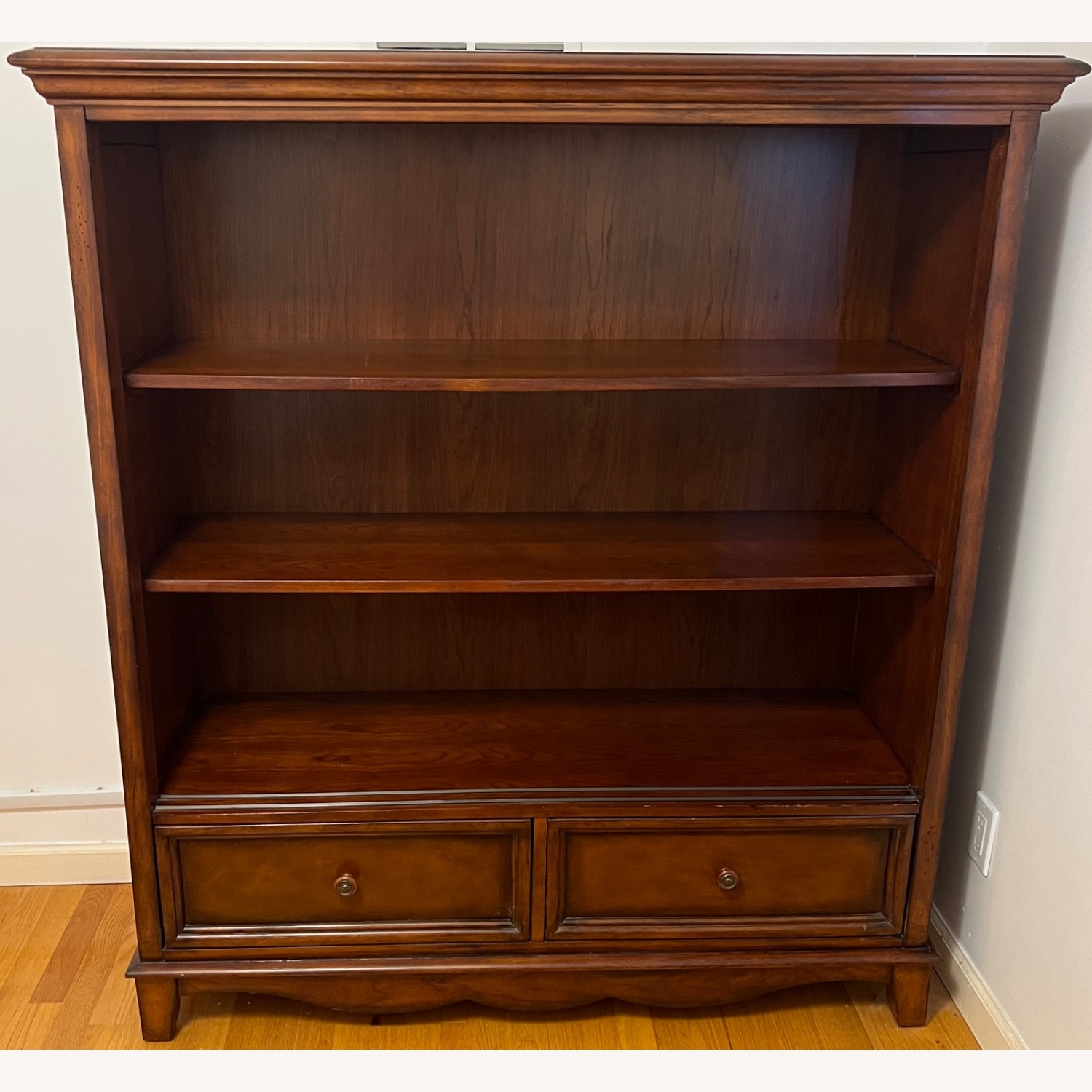 Macy's Bookcase - image-0