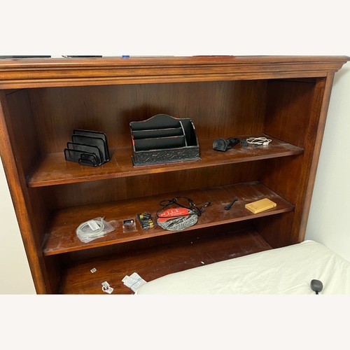 Used Macy's Bookcase for sale on AptDeco