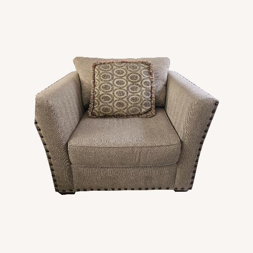 Used Accent Chair for sale on AptDeco