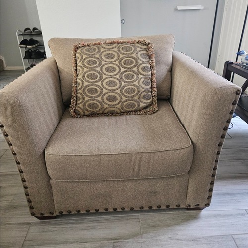 Used Accent Chair for sale on AptDeco
