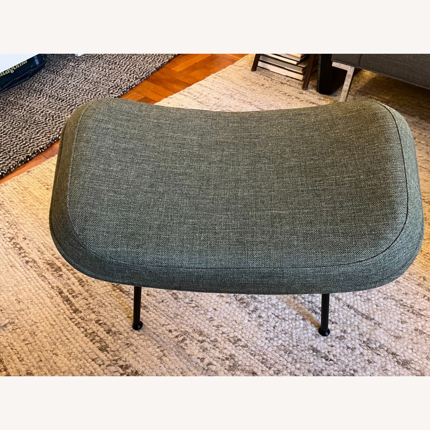 Burrow Vesper Ottoman - image-2