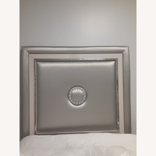 Used  Custom 48" Bed for sale on AptDeco