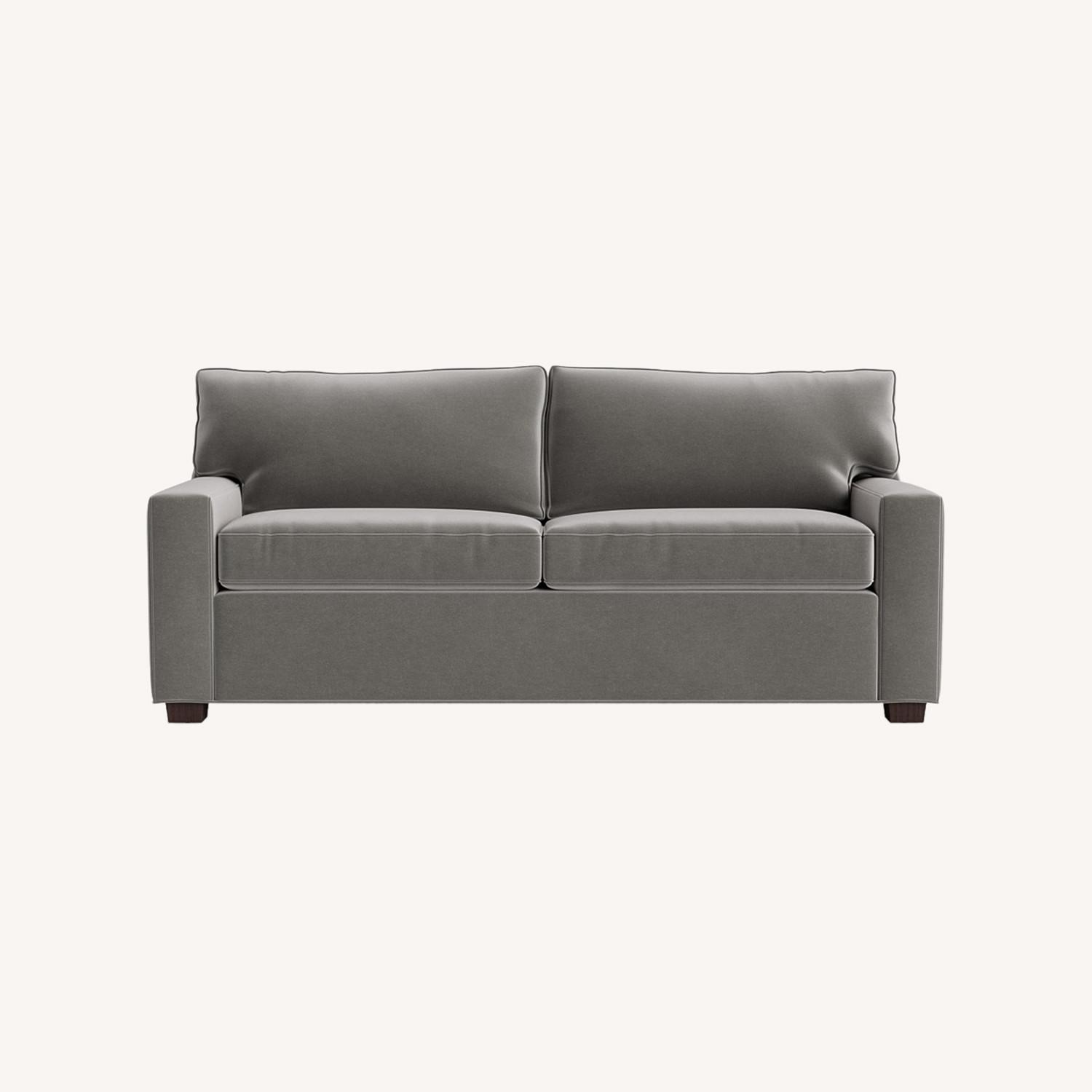 Mitchell Gold ALEX QUEEN SLEEPER SOFA - image-0