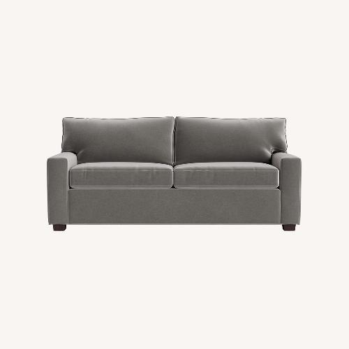 Used Mitchell Gold ALEX QUEEN SLEEPER SOFA for sale on AptDeco
