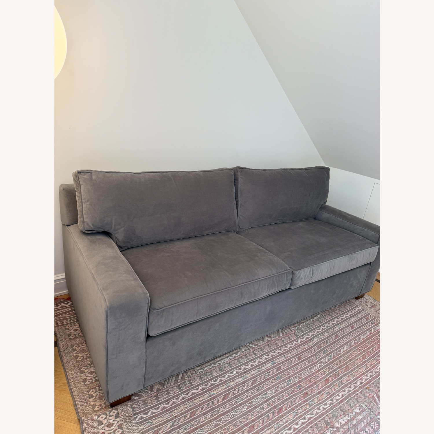 Mitchell Gold ALEX QUEEN SLEEPER SOFA - image-2