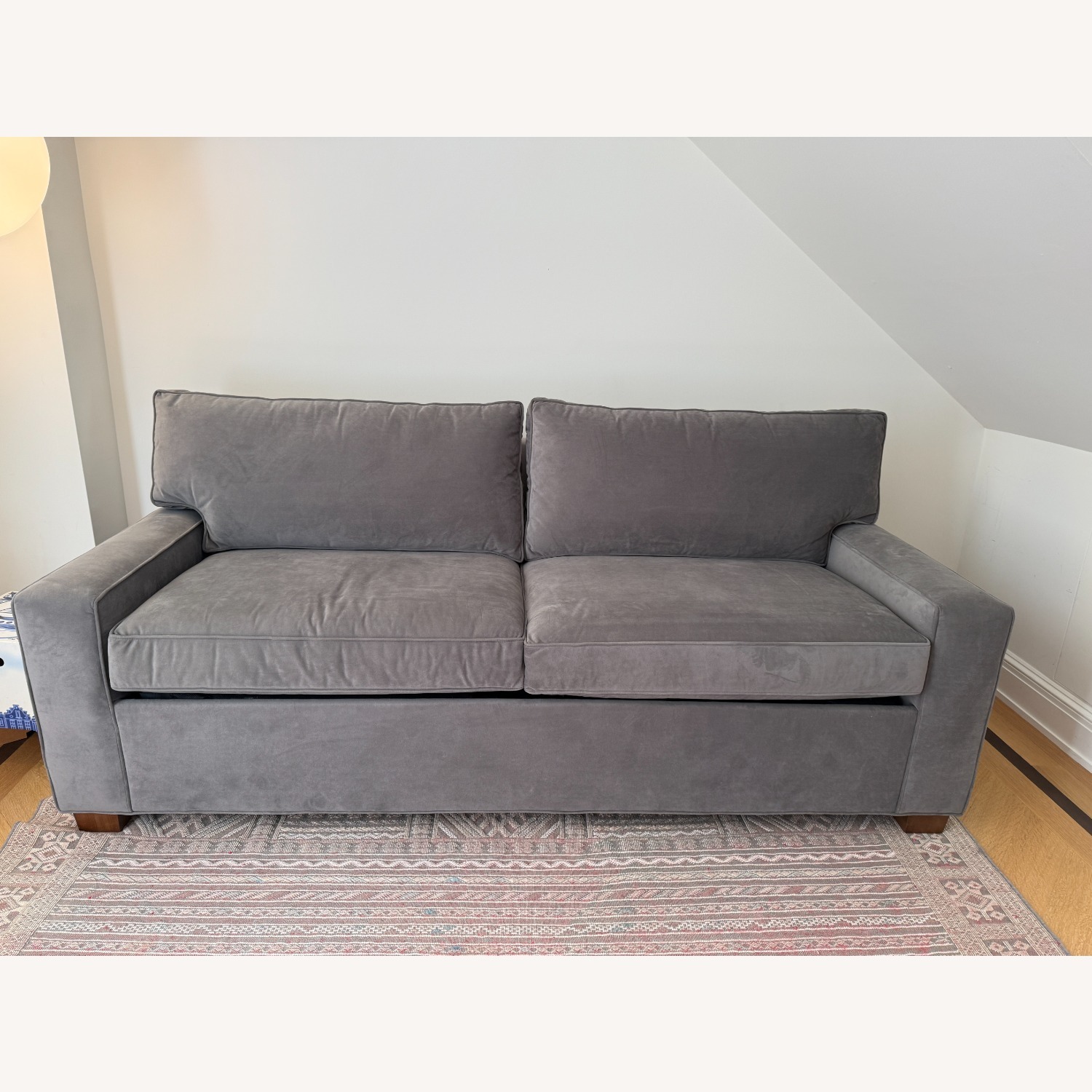 Mitchell Gold ALEX QUEEN SLEEPER SOFA - image-1