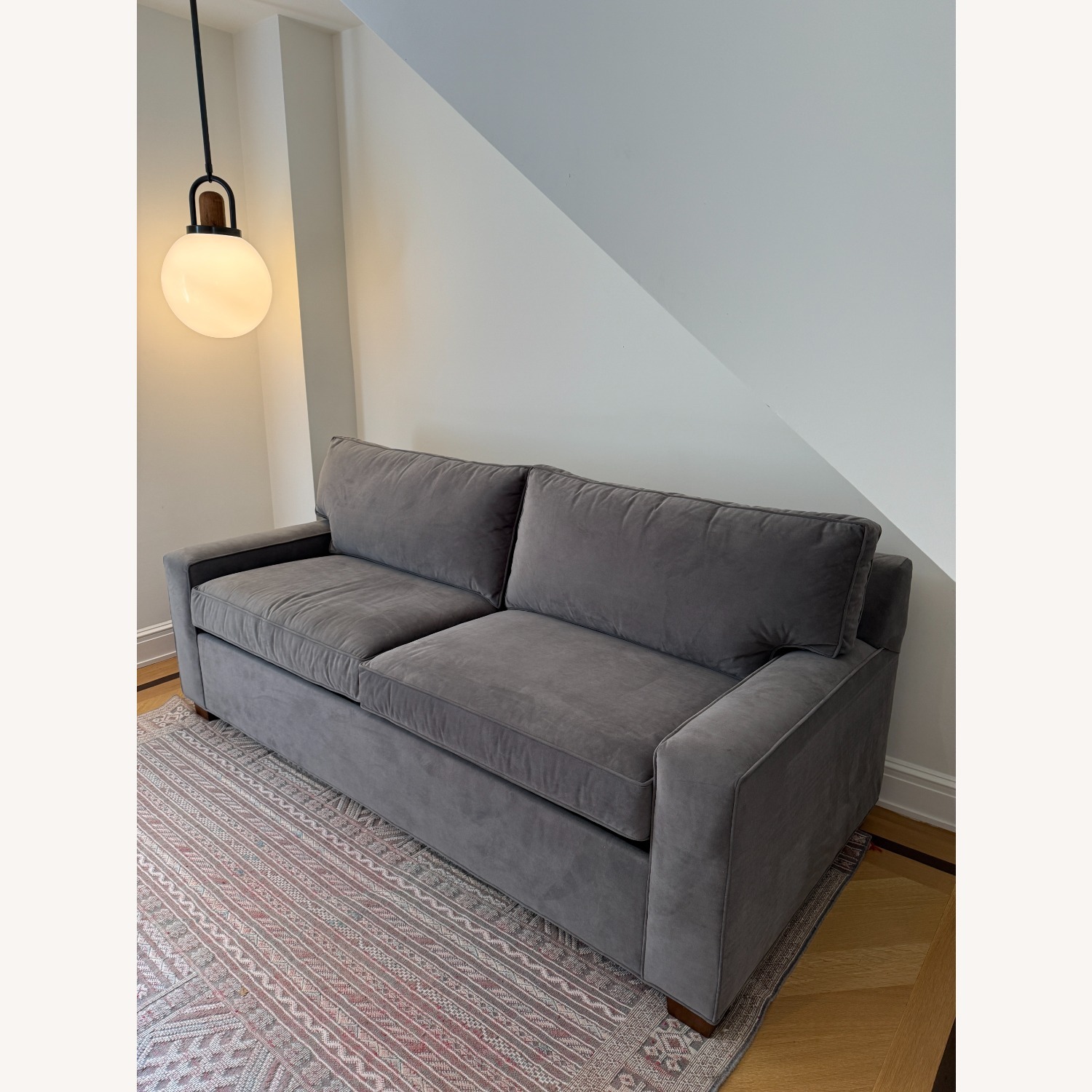 Mitchell Gold ALEX QUEEN SLEEPER SOFA - image-3