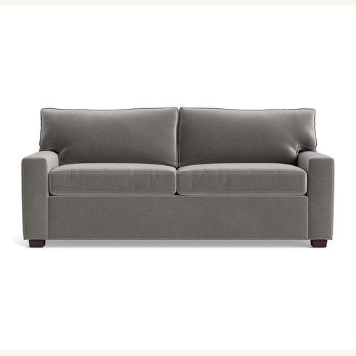 Used Mitchell Gold ALEX QUEEN SLEEPER SOFA for sale on AptDeco