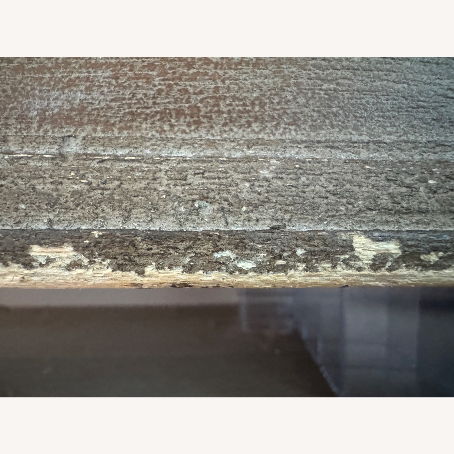 Restoration Hardware Antique Gray Maison Dresser - image-8