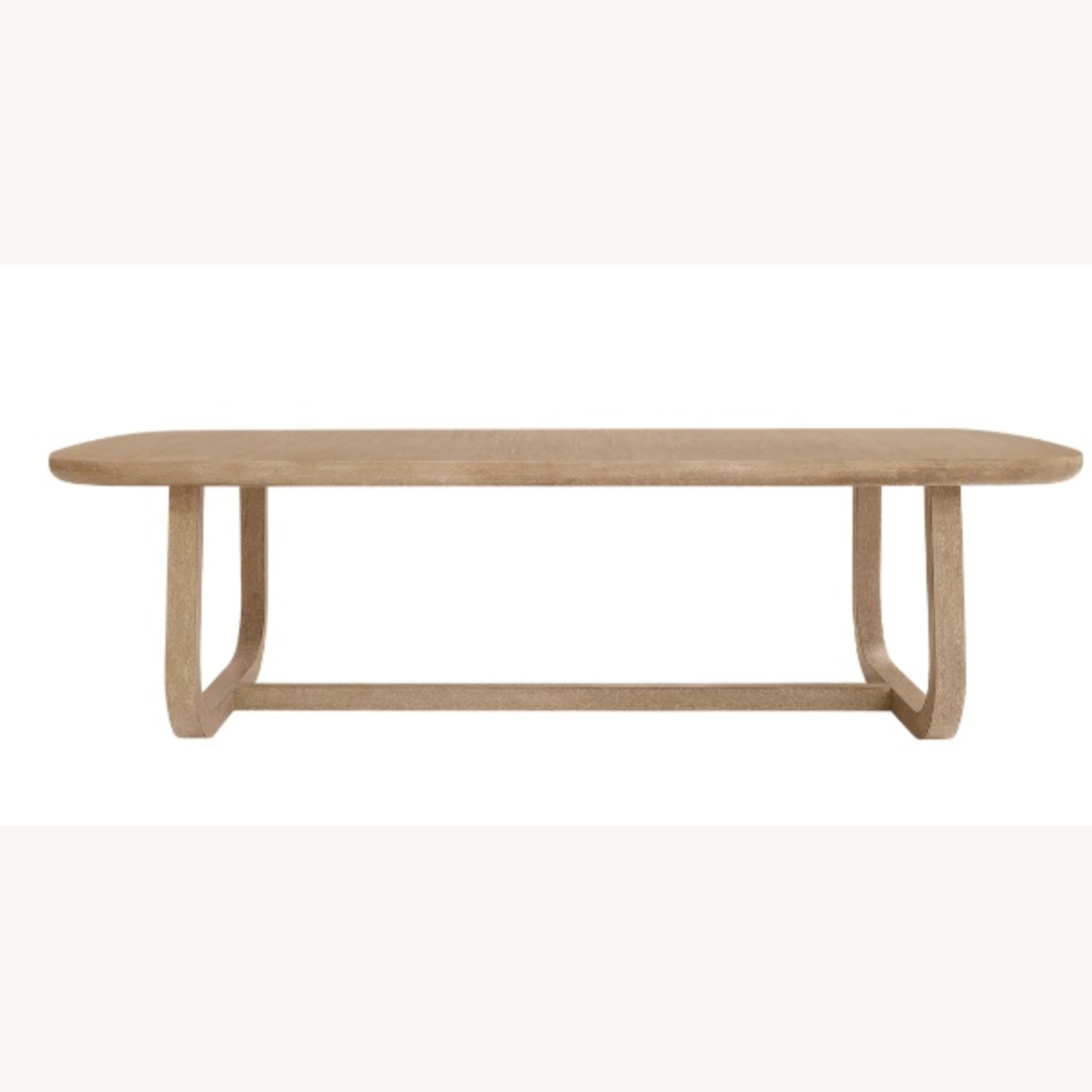Drew & Jonathan Canyon Sandstone Dining Table - image-4